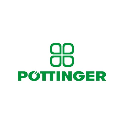 Pöttinger Logo
